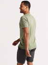 Faherty Brand Sunwashed Pocket Tee