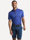 Greyson Sahele Polo