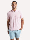 Hartford Men's Sander MC Woven Shirt