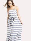 Roller Rabbit Women's Bola Stripe Aaron Dress