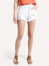 Agolde Parker Vintage Cut Off Short