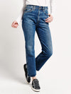 Agolde Pinch Waist Hi Rise Jean