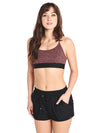 Koral Activewear Sweeper Versatility Bra