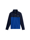 The North Face Boys' Glacier 1/4 Zip