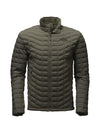 The North Face Men's Stretch Thermoball Full Zip Jacket