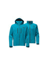 The North Face Men's Apex Storm Peak Triclimate Jacket