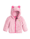 The North Face Infant Plushee Bear Hoodie