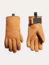 The North Face Men's Leather IL Solo Glove