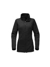 The North Face Women's Knit Stitch Fleece Jacket