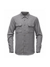 The North Face Men's Long Sleeve Hitchline Shirt