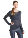 Koral Activewear Trade Top