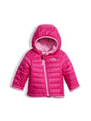 The North Face Infant Reversible Mossbud Swirl Hoodie