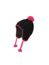 The North Face Kids' Fuzzy Earflap Beanie