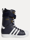 Adidas Men's Superstar ADV Snowboard Boots 2019