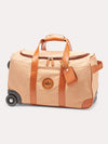 Peter Millar Rolling Duffel Bag