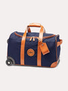 Peter Millar Rolling Duffel Bag