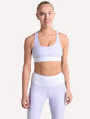 All Fenix Fenix Stripe Sports Bra