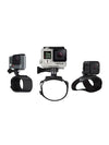 GoPro The Strap Hand Wrist and Leg Mount