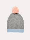 Chinti & Parker Colour Block Hat