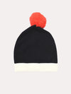 Chinti & Parker Colour Block Hat