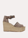 Marc Fisher Alida Espadrille Wedge Sandal