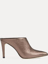 Joie Alinie Leather Heel