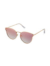 Quay All My Love Sunglasses