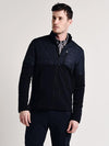 Aztech Mountain Smuggler Zip Up Fleece