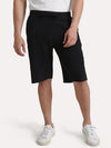 ATM Men's Pique Pull-On Short