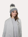 Soia & Kyo Amalie-T Knit Hat