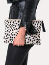 Parker and Hyde Amy Clutch