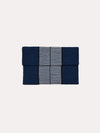 Pais Textil Ande Apus Clutch