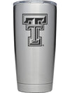 YETI Rambler 20oz. Collegiate Edition