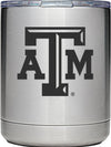 Yeti Rambler Lowball Collegiate