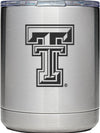 Yeti Rambler Lowball Collegiate