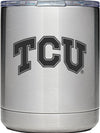 Yeti Rambler Lowball Collegiate