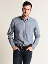 Hartford Paul Pat Woven Shirt