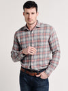 Heartford Penn Woven Shirt