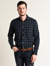 Hartford Penn Woven Shirt