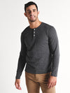 Hartford Double faced Henley