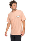 Quiksilver Men's Waterman Golder Session Tee