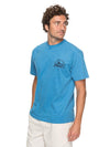 Quiksilver Men's Waterman Tuna Tee