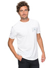 Quiksilver Men's Waterman Sandhill Peaks Technical Tee