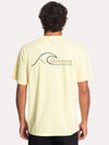 Quiksilver Men's Waterman South Swell Tee