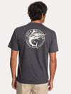 Quiksilver Men's Waterman Mulege Tee