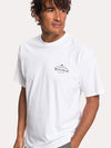 Quiksilver Men's Waterman Wave After Wave Tee