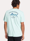 Quiksilver Men's Waterman Wave After Wave Tee