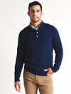 Hartford Cashmere High Neck Pullover