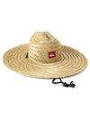 Quiksilver Men's Pierside Straw Hat