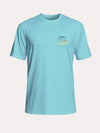 Quiksilver Men's Heritage Surf Tee